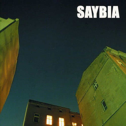 album saybia