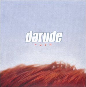 album darude