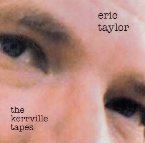 album eric taylor
