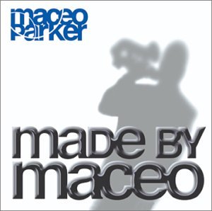 album maceo parker