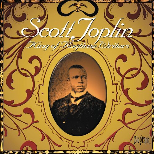 album scott joplin