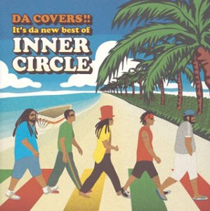 album inner circle