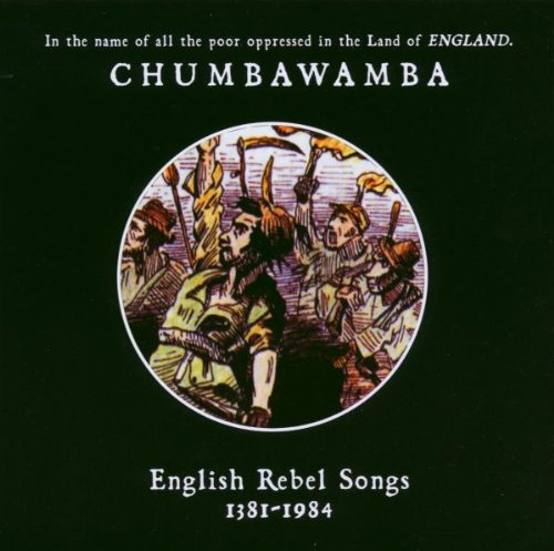 album chumbawamba