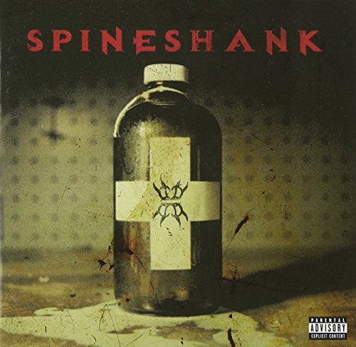 album spineshank