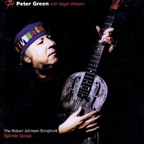 album peter green