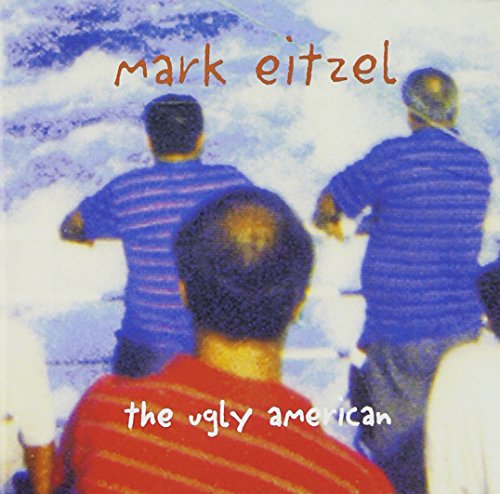 album mark eitzel