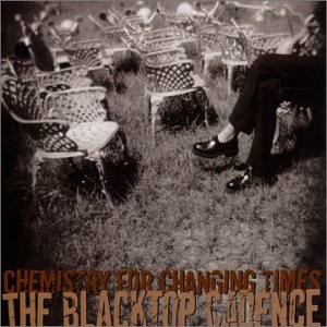 album the blacktop cadence