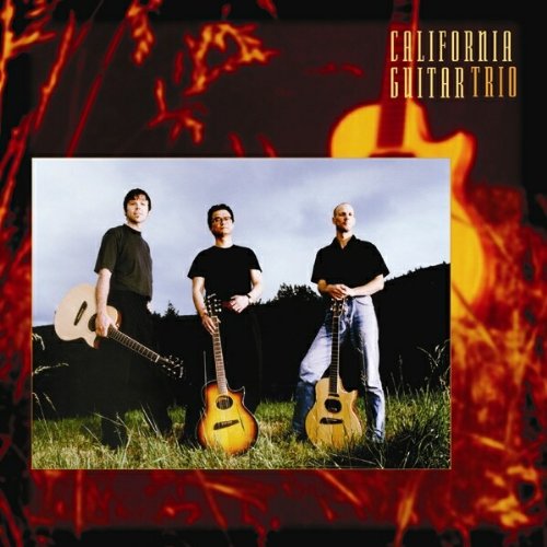 album california guitar trio
