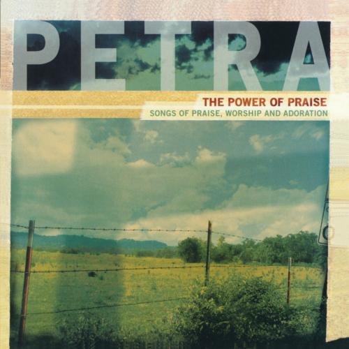 album petra