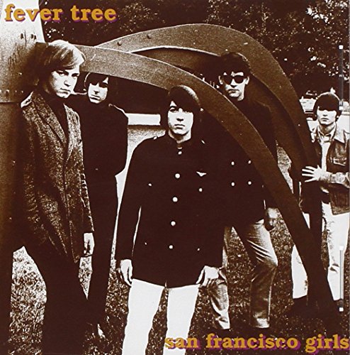 album fever tree