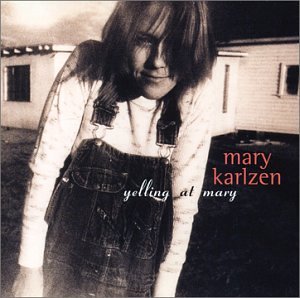 album mary karlzen