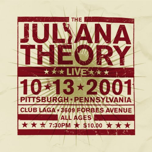 album the juliana theory