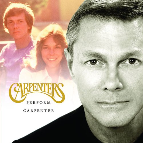 album carpenters