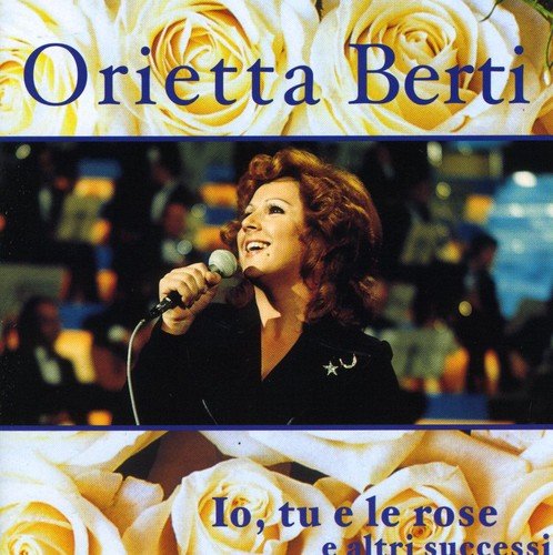 album orietta berti