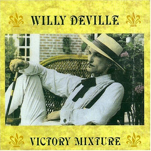 album willy deville
