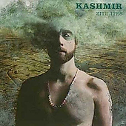 album kashmir