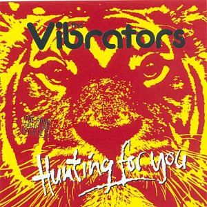 album the vibrators