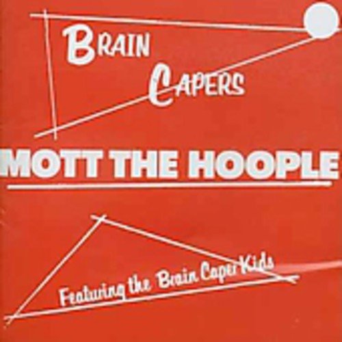 album mott the hoople