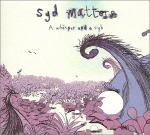 album syd matters