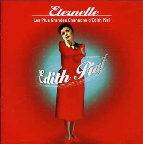 album �dith piaf