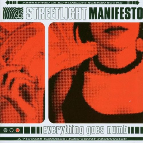 album streetlight manifesto