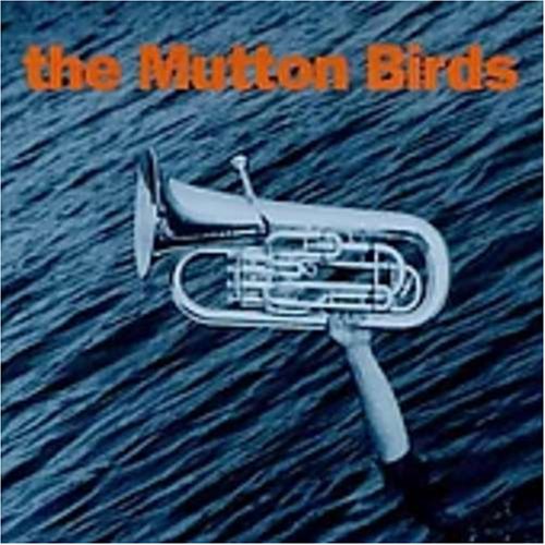 album the mutton birds