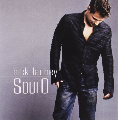 album nick lachey