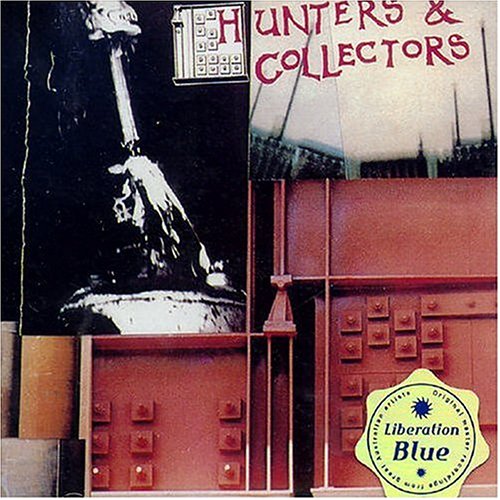 album hunters and collectors
