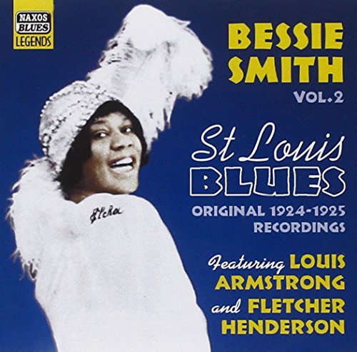 album bessie smith