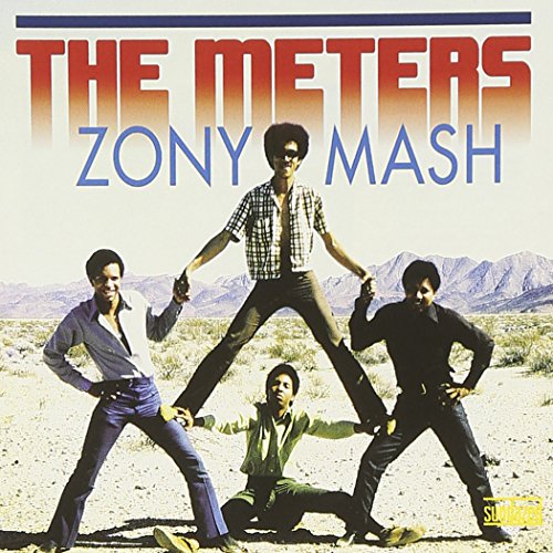 album the meters