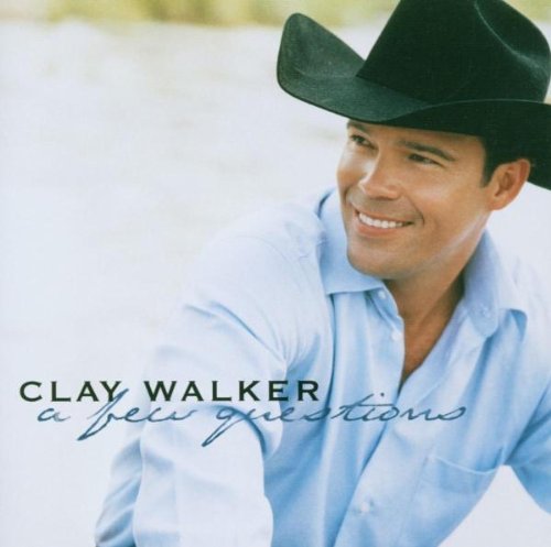 album clay walker