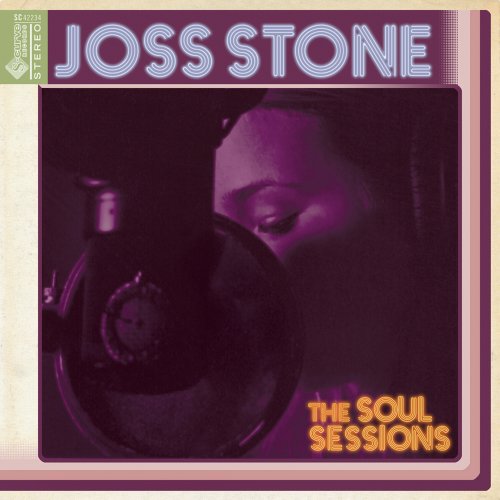 album joss stone