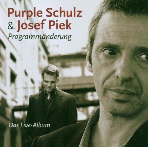 album purple schulz