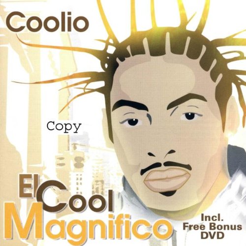 album coolio