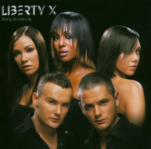 album liberty x