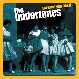 album the undertones