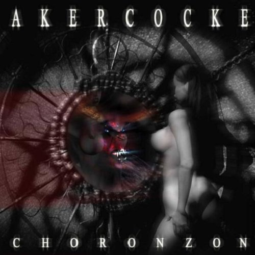 album akercocke