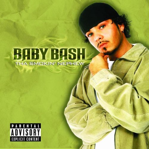 album baby bash
