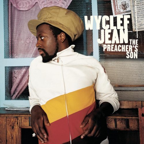 album wyclef jean