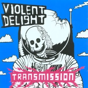 album violent delight