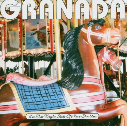 album granada rocco
