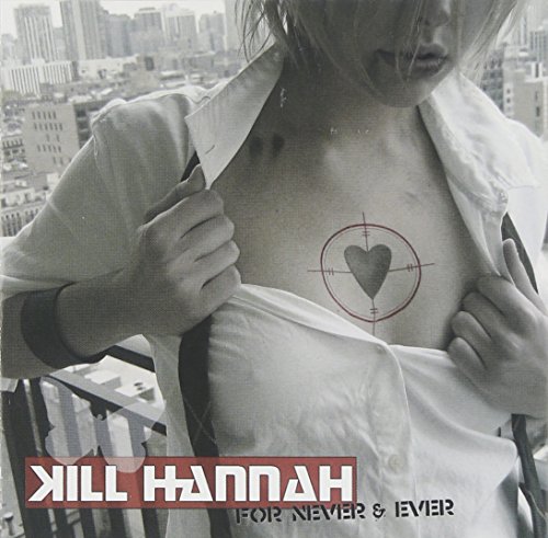 album kill hannah