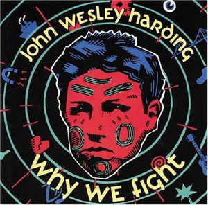 album john wesley harding