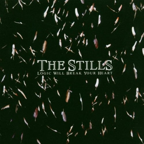 album the stills