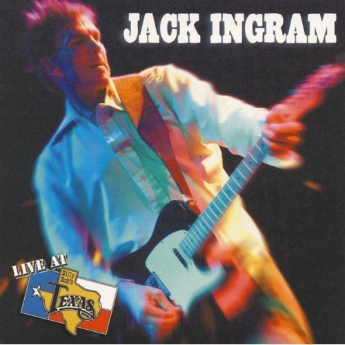 album jack ingram