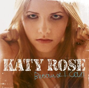 album katy rose