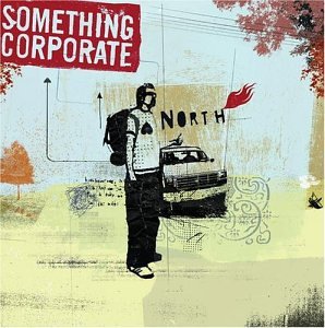 album something corporate