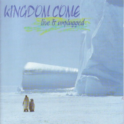 album kingdom come