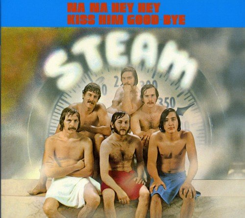album steam