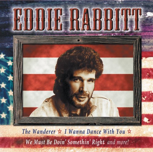 album eddie rabbitt
